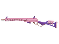G&G LevAR 15" Gas Powered Lever Action Rifle - Pink
