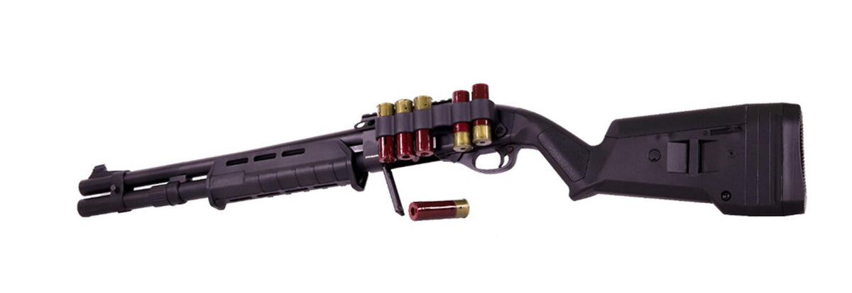 Golden Eagle Airsoft 870 Gas Shotgun