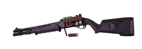 Golden Eagle Airsoft 870 Gas Shotgun