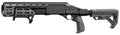 Golden Eagle AT 8905 DOOMSDAY Airsoft Gas Pump Shotgun