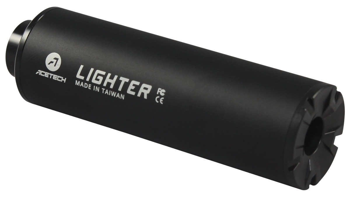 Acetech Lighter Tracer (without pouch)