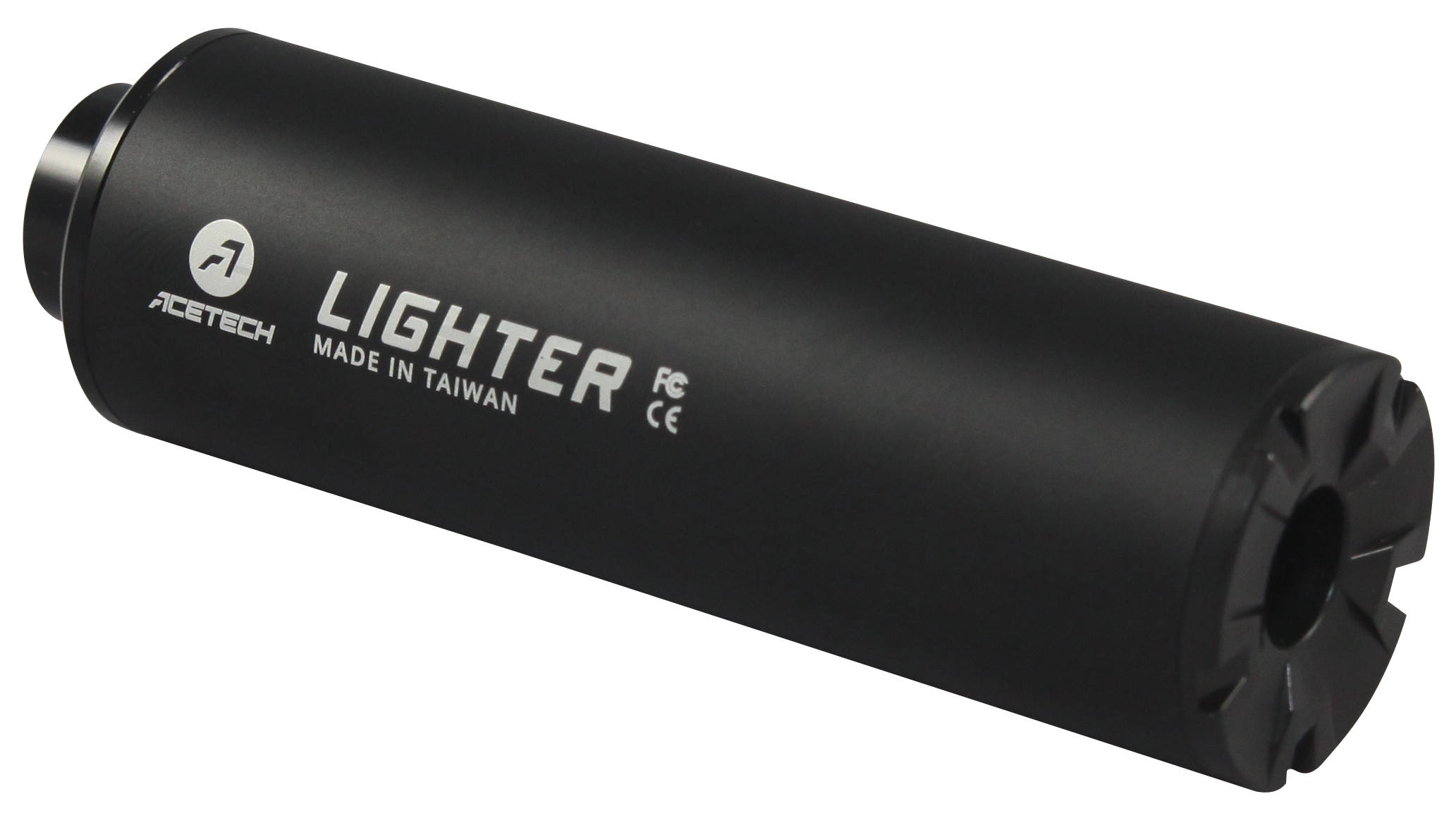 Acetech Lighter Tracer (without pouch)