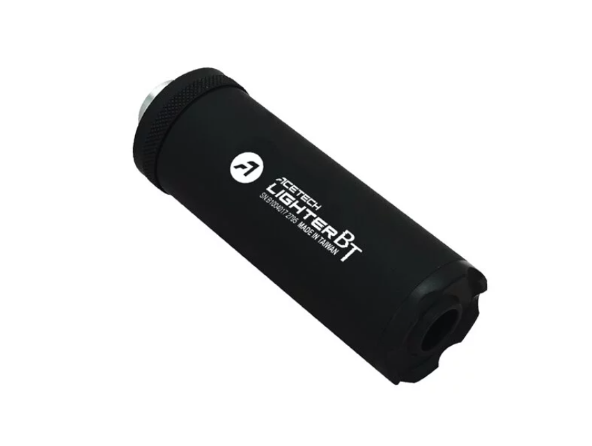 Acetech Lighter BT Tracer Unit (Flat / Black)