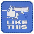 Viper LIKE THIS Patch