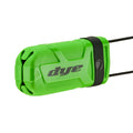 Barrel Sock Flex - Lime