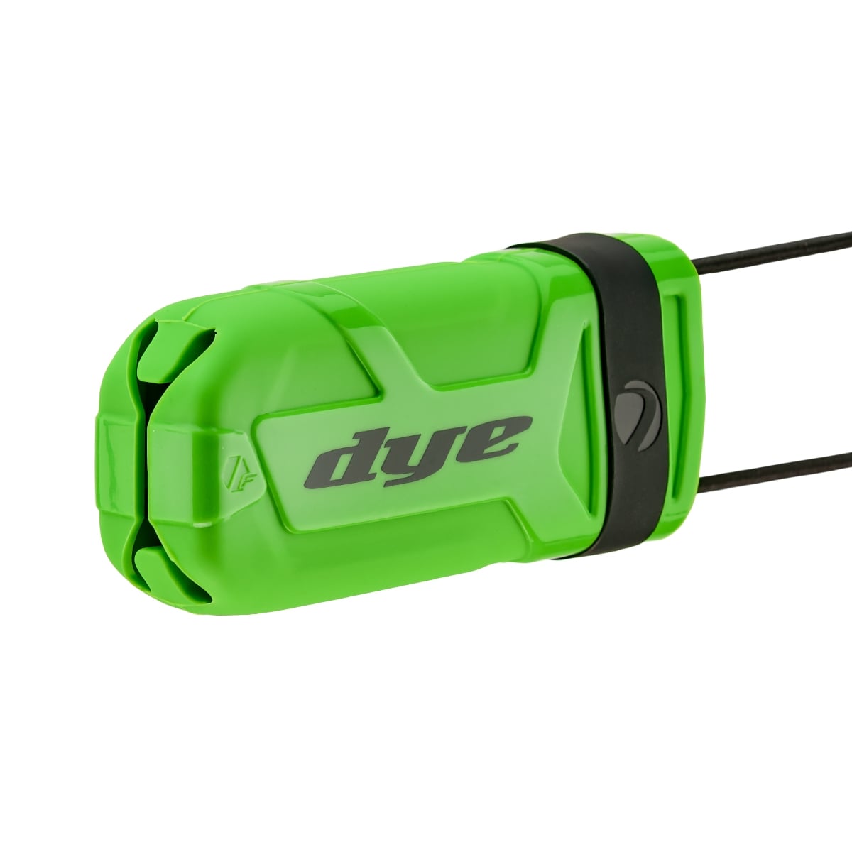 Barrel Sock Flex - Lime