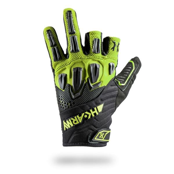 HK Army Hardline Gloves - Energy