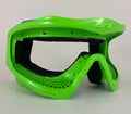 JT Spectra Proflex Frame - Lime Green