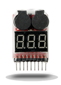 Airsoft Energy Lipo Tester