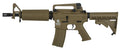 Lancer Tactical LT-01 Gen2 M933 Commando Combo - Tan