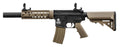 Lancer Tactical LT-15 Gen2 M4 SD - Tan v2