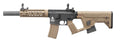 Lancer Tactical LT-15 GEN2 M4 with Alpha Stock Combo - Tan v2