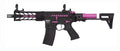 Lancer Tactical LT-34 Battle Hawk PDW 7" Limited Edition - Purple
