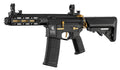 Lancer Tactical AEG LT-32 Hellion Combo - Black/Gold