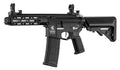 Lancer Tactical AEG LT-32 Hellion Combo - Black/Silver