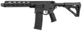 Zion Arms R15 Mod 1 - Long Hand Guard - Black