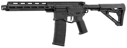 Zion Arms R15 Mod 1 - Long Hand Guard - Black