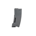 Lancer Tactical Speed Mid-Cap 130 Round M4 Mag - Grey