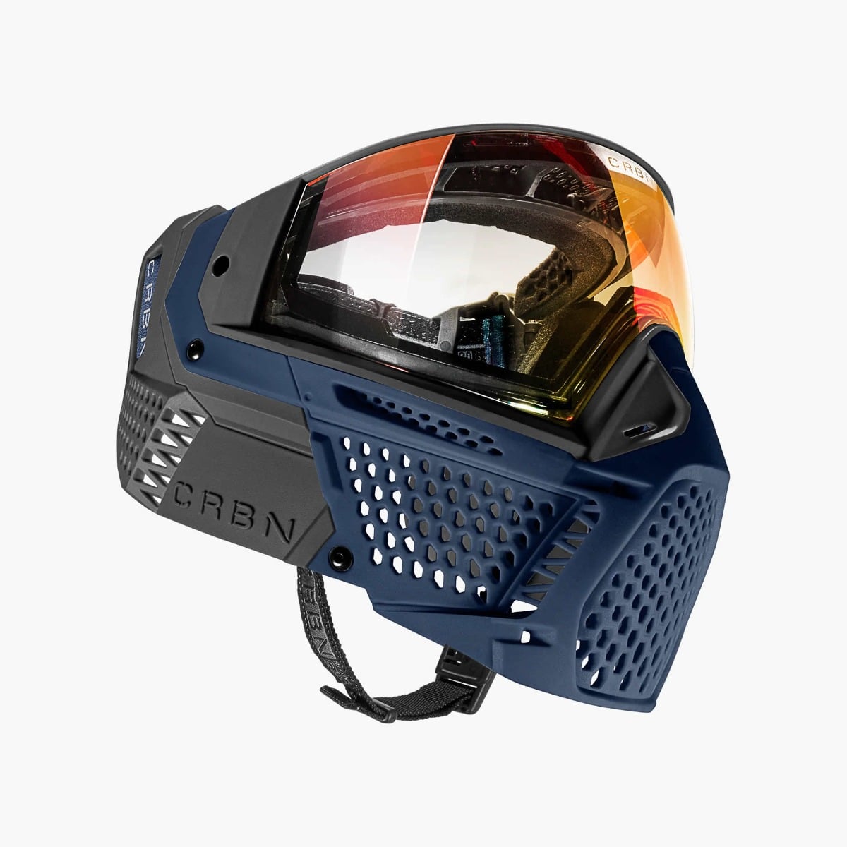 CARBON Zero SLD Royal- Less Coverage