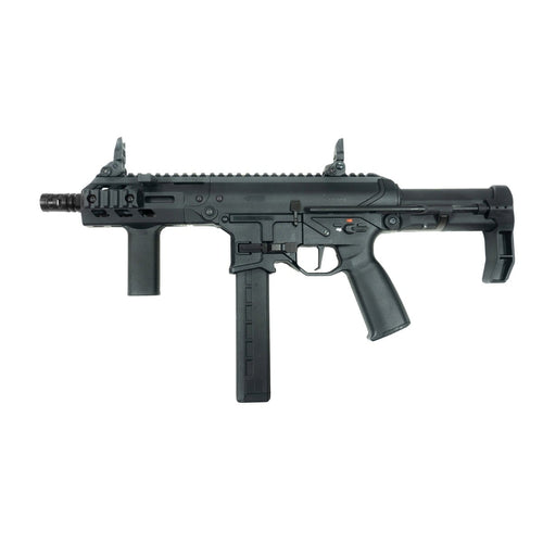 KWA Originals: LUCY-4 AEG Rifle