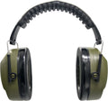 Earmor MaxDefense M06A Ear Defenders-Foliage Green