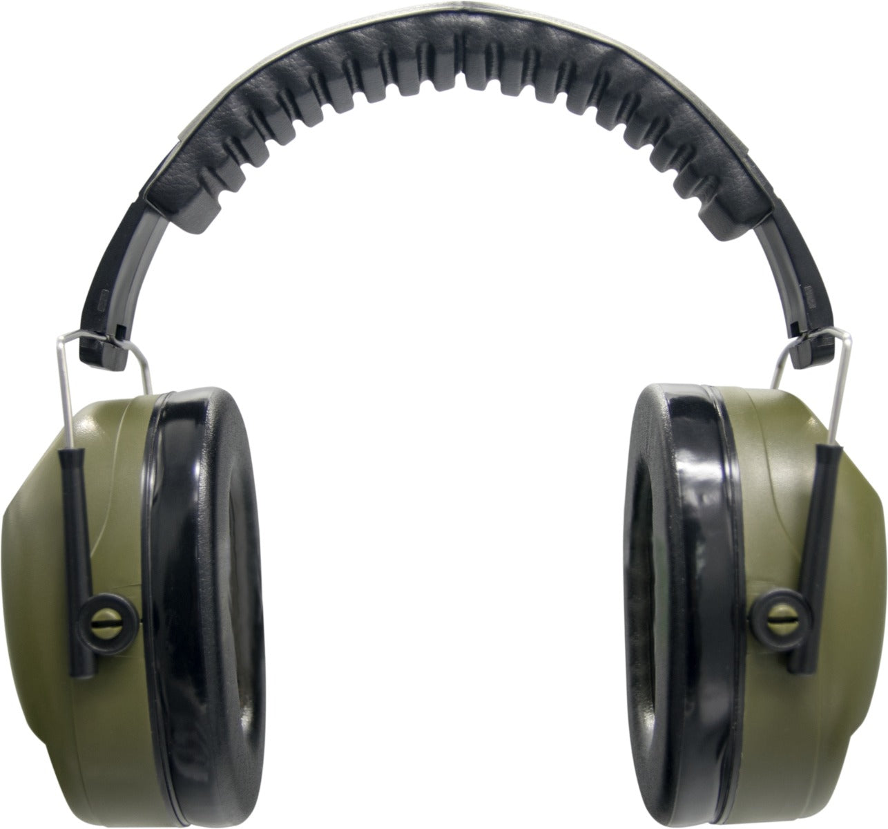 Earmor MaxDefense M06A Ear Defenders-Foliage Green