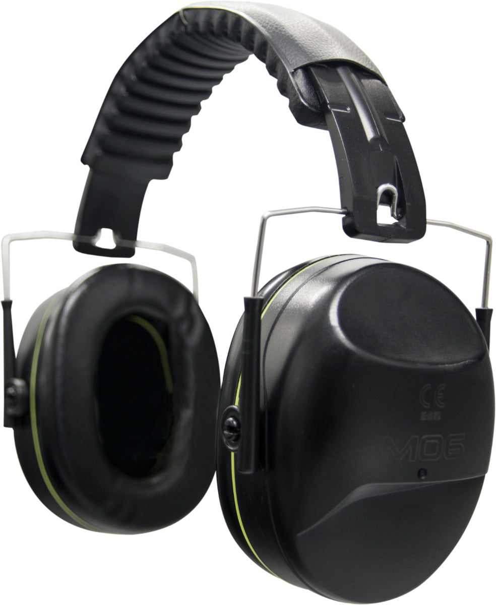 Earmor MaxDefense M06A Ear Defenders
