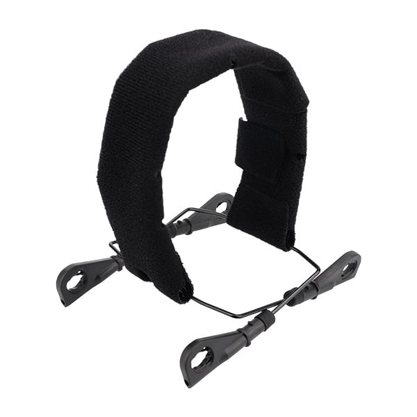Earmor M14C Headset Headband Brackets (for M33/M32 PLUS)