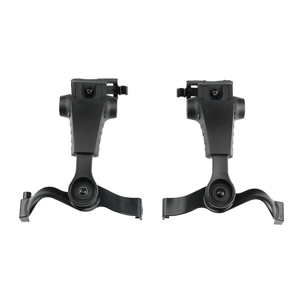 Earmor M16A ARC Rail Mount Kit-Black