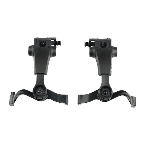 Earmor M16A ARC Rail Mount Kit-Black
