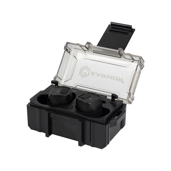 Earmor M20T Pro Tactical Noise Canceling Earbuds