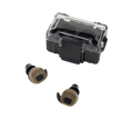 Earmor M20T Pro Tactical Noise Canceling Earbuds-Coyote