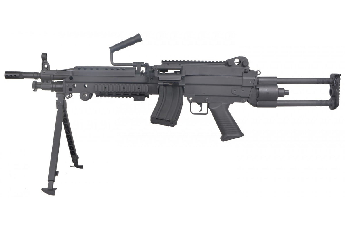 Raven Evolution NEO LMG249-P AEG
