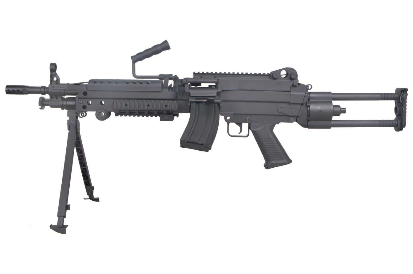 Raven Evolution NEO LMG249-P AEG