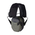Earmor M300A IPSC Electronic Hearing Protection Headset-Foliage Green