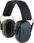 Earmor M300L Hearing Protection Earmuffs - Black