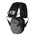 Earmor M300T IPSC Electronic Hearing Protection Headset-Foliage Green