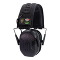 Earmor M300T IPSC Electronic Hearing Protection Headset-Black
