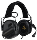 Earmor M32 Plus Tactical Headset With Mic