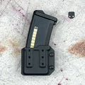 Deadly Customs M4 Mag Carrier - Black