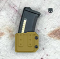 Deadly Customs M4 Mag Carrier - Tan