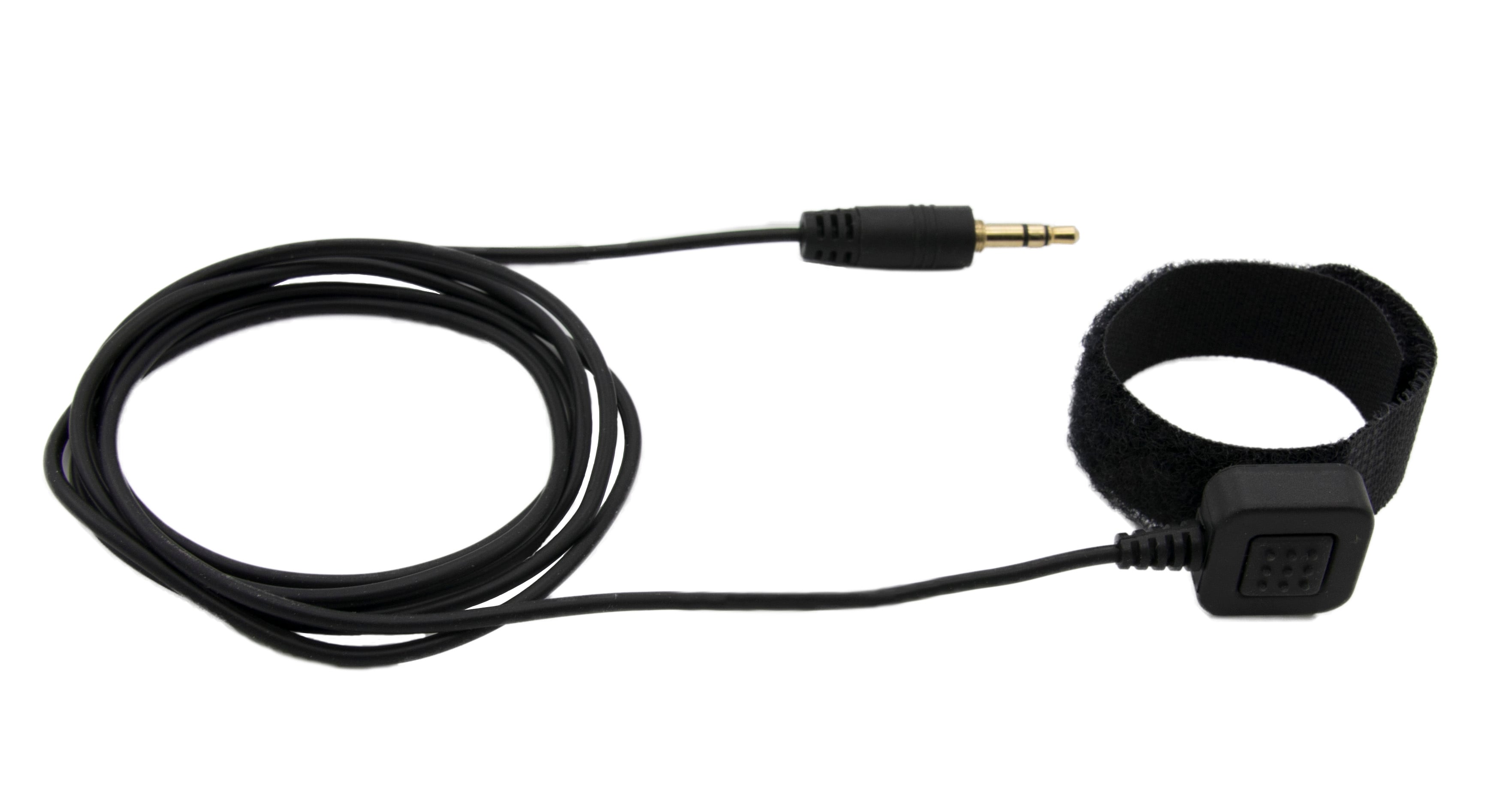 Earmor M50 Push Button for M51 PTT