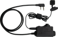 Earmor M52 PTT - Kenwood/Baofeng Adaptor