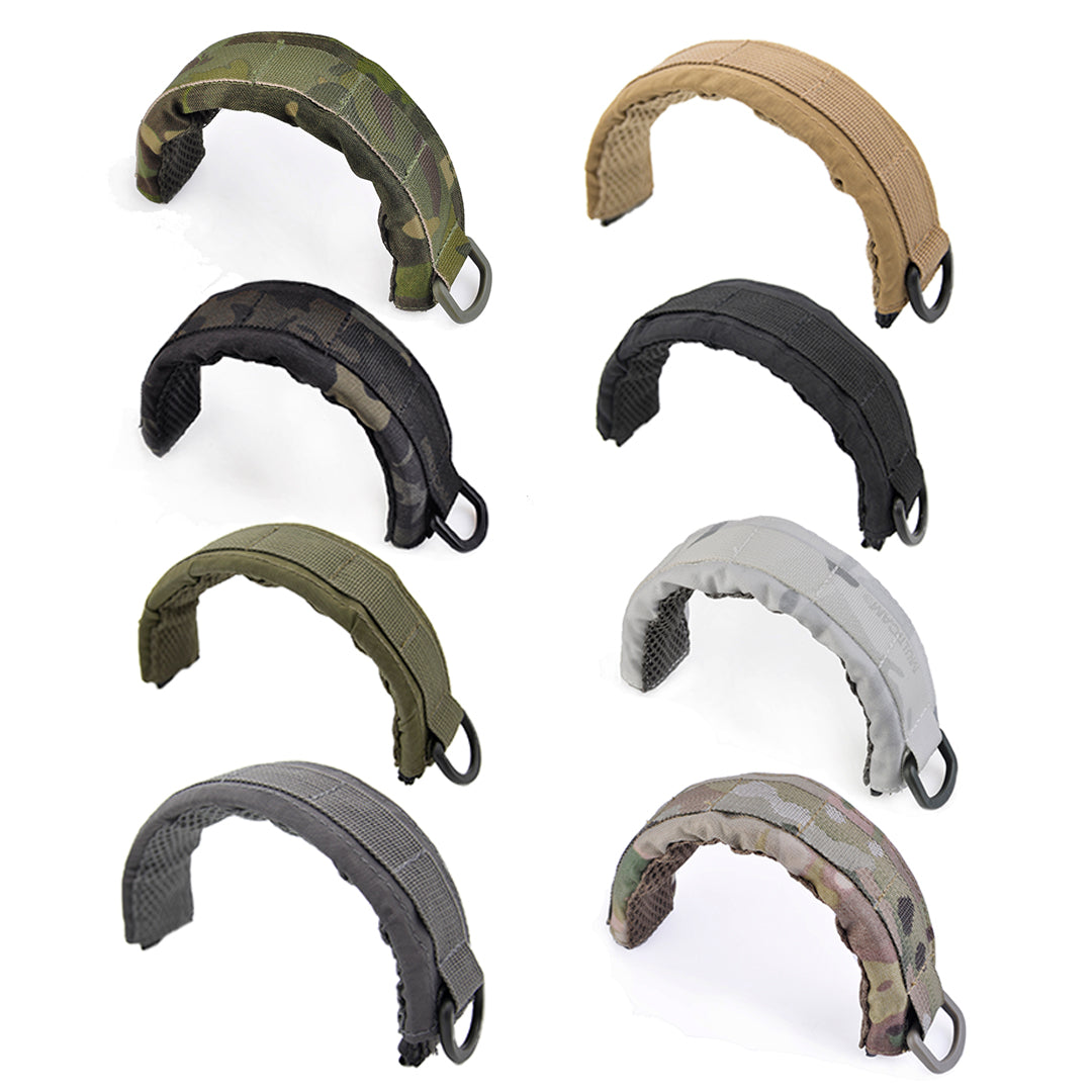 Earmor M61 Modular Universal Headset Headband