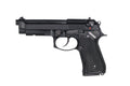 KWA M9 PTP Tactical Gas Blowback Pistol