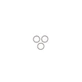 Wolverine O-Ring Kit for MAC Solenoid Valves