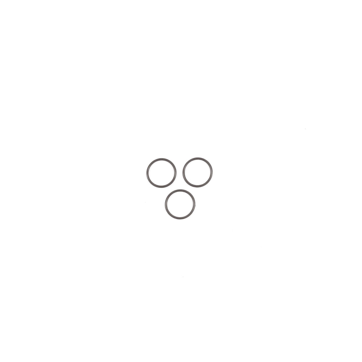 Wolverine O-Ring Kit for MAC Solenoid Valves