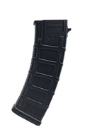 DD AK74 DMAG Variable-Cap Silent Magazine Black