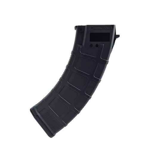 DD AK DMAG Variable-Cap Silent Magazine Black