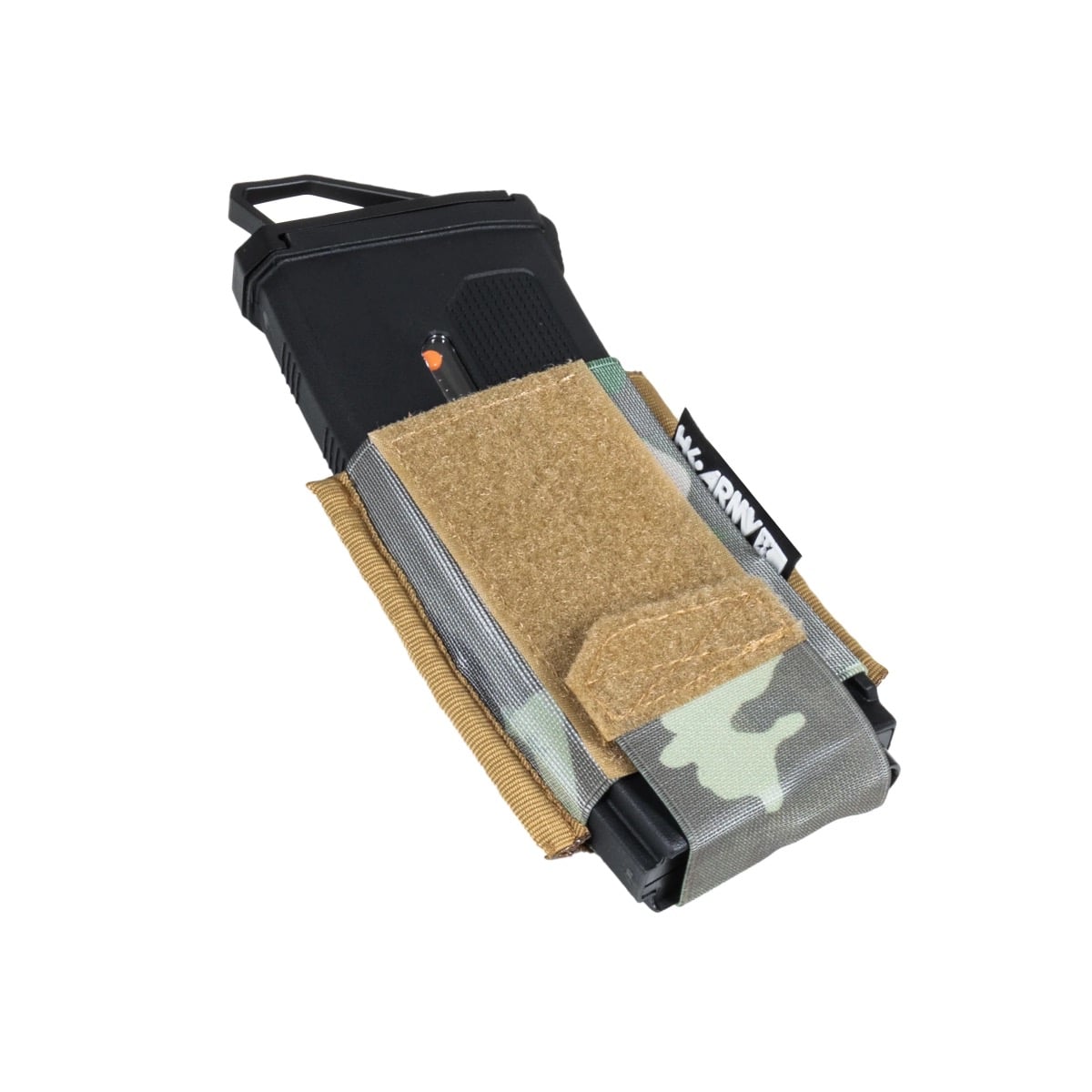 HK LTS AR Mag Cell (1 Cell) - Camo